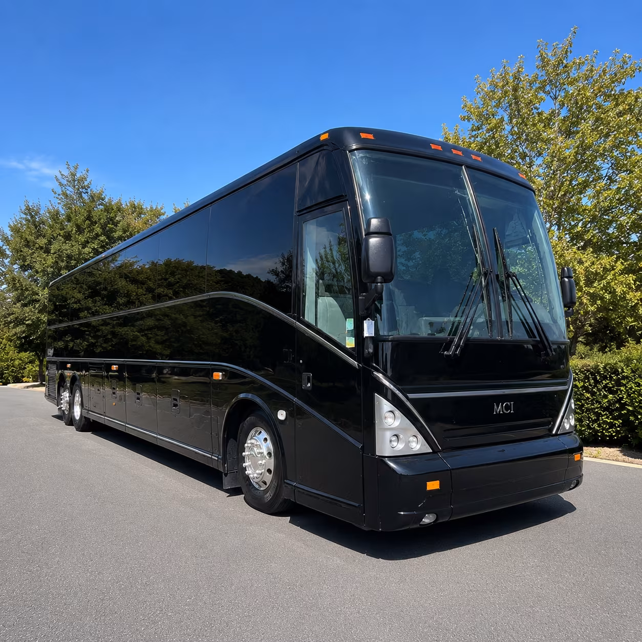 affordable santa clarita wedding charter bus prices for every budget