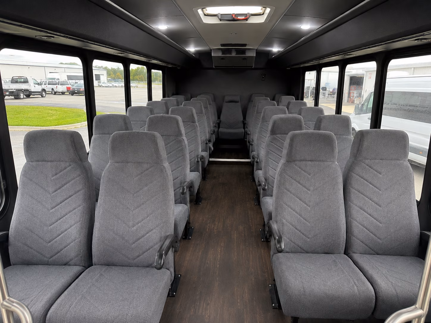 airport transfers for corporate groups and vips