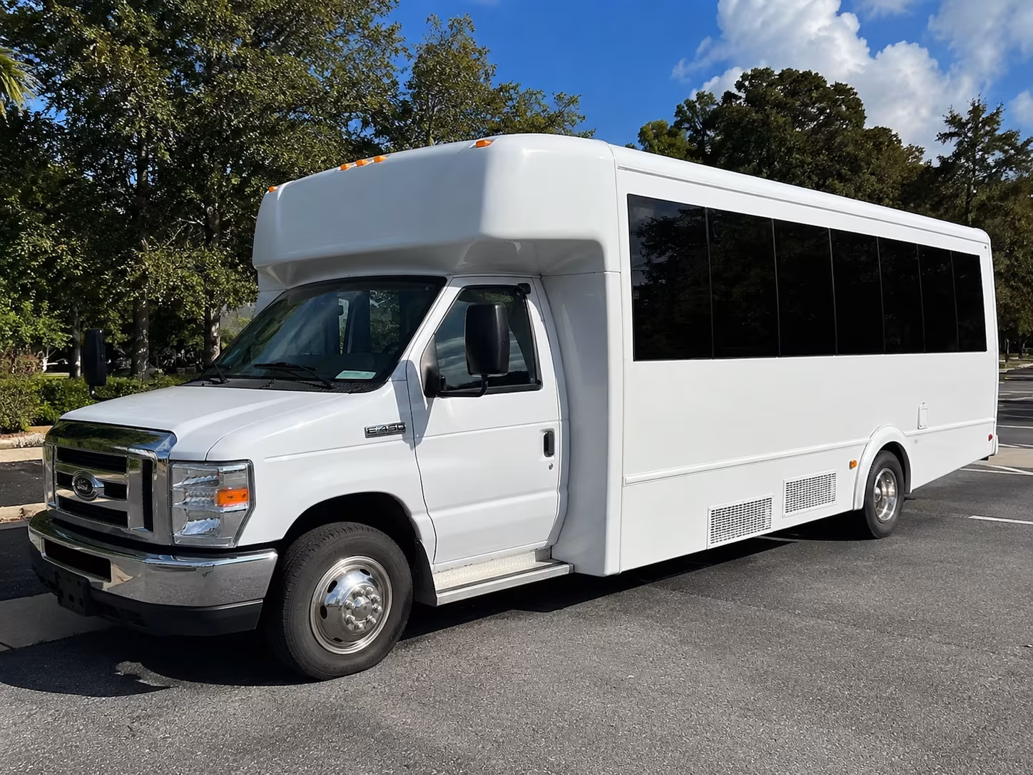 bachelor and bachelorette party buses in santa clarita