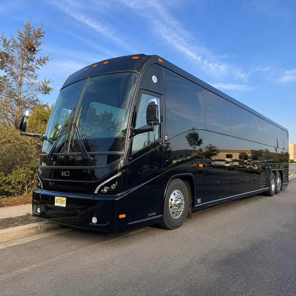 budget friendly school charter bus prices in santa clarita