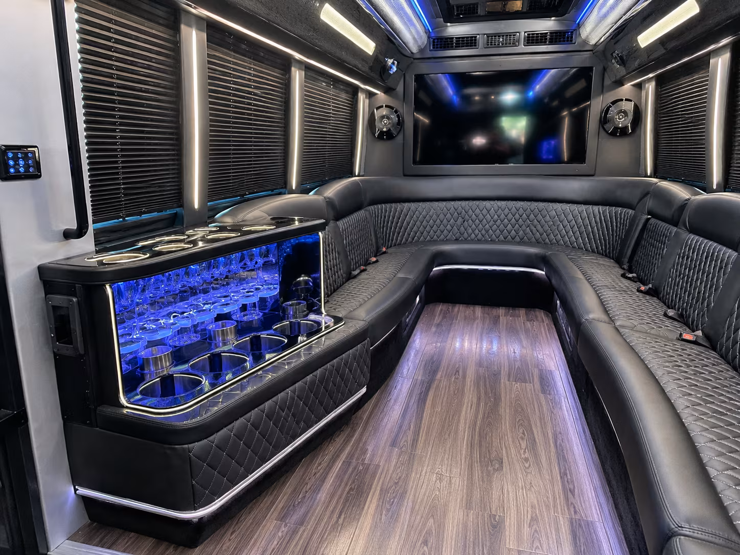 corporate travel to los angeles palmdale and beyond