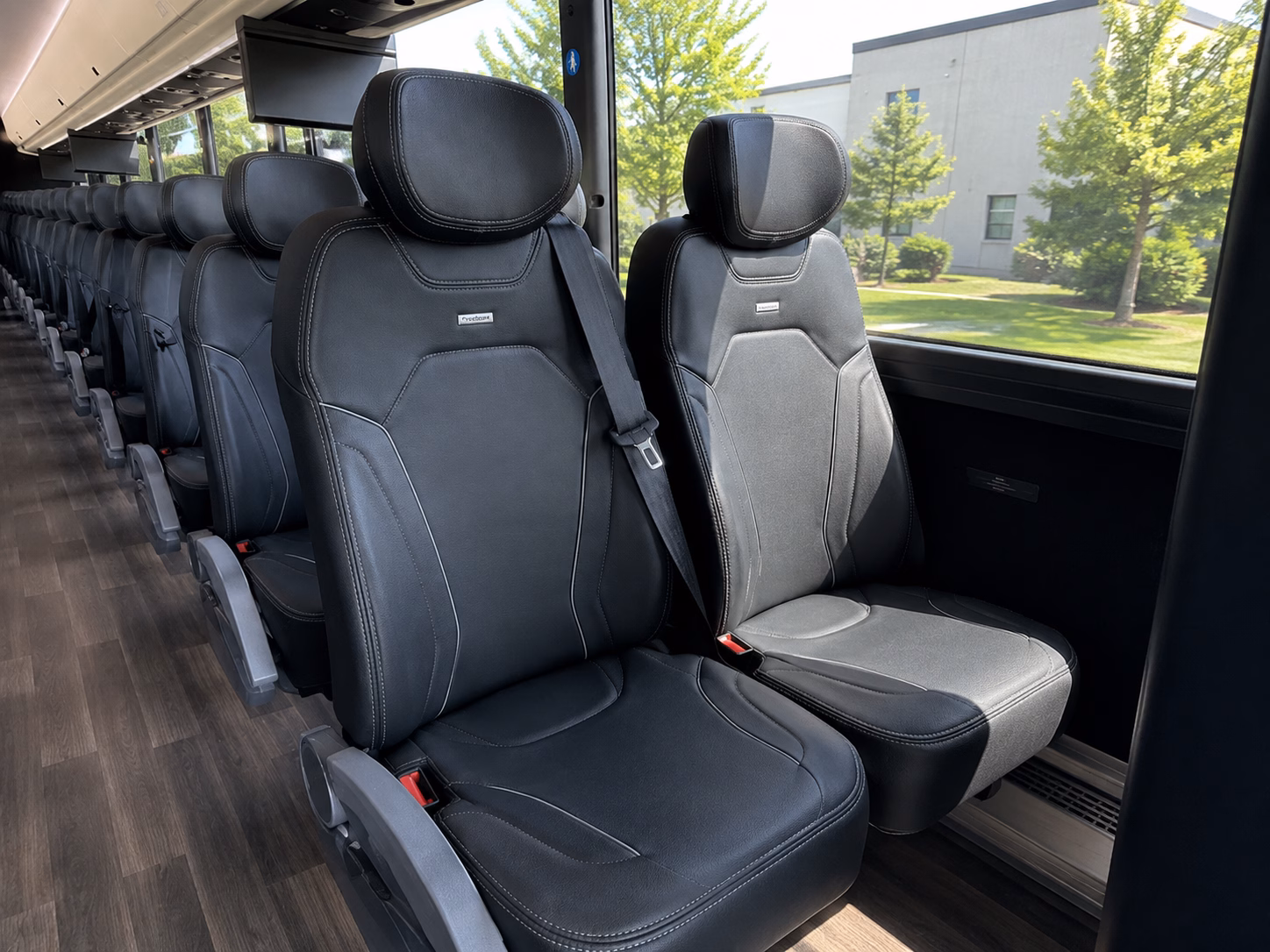 festival and big event transportation in santa clarita