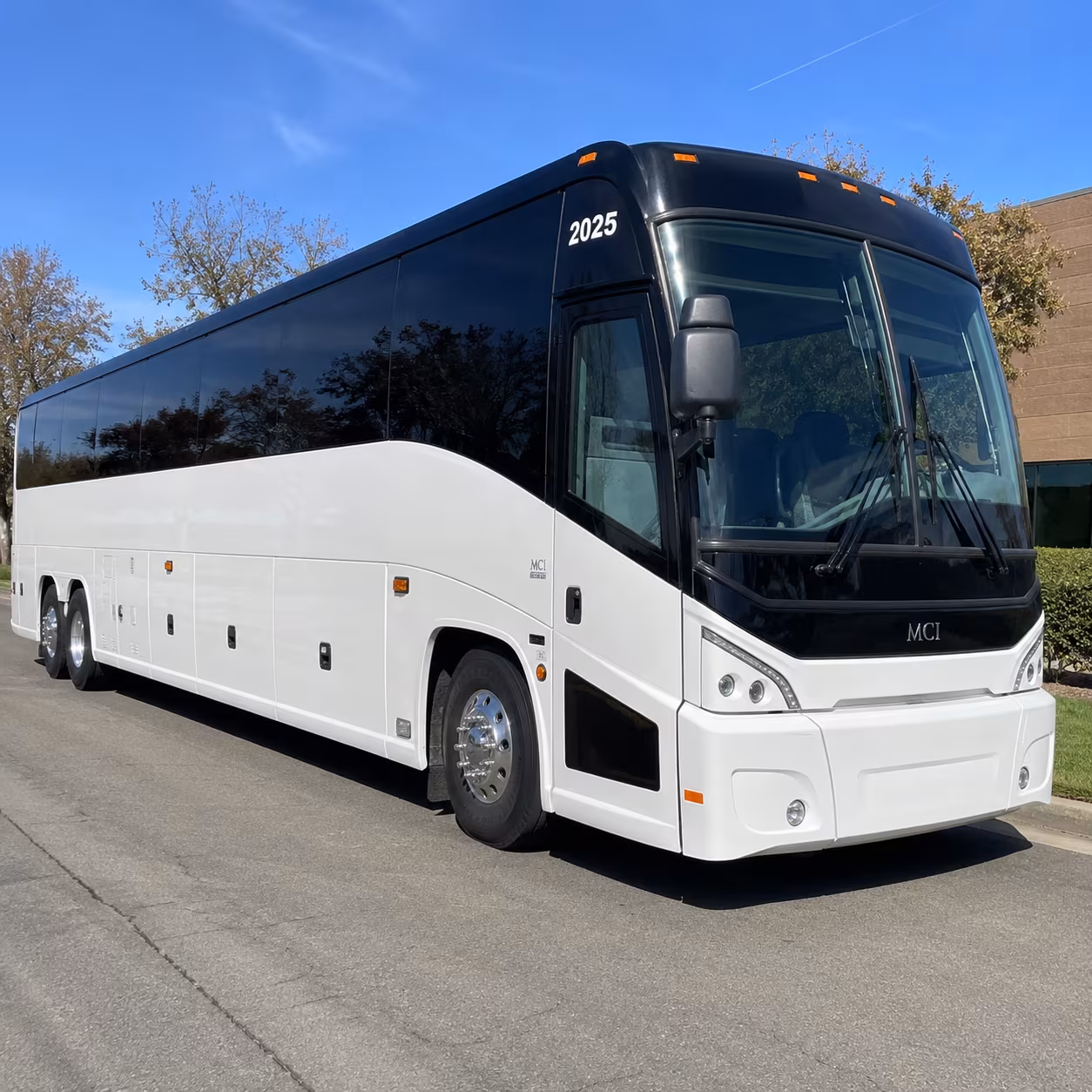 multi day and overnight charter bus trips from santa clarita