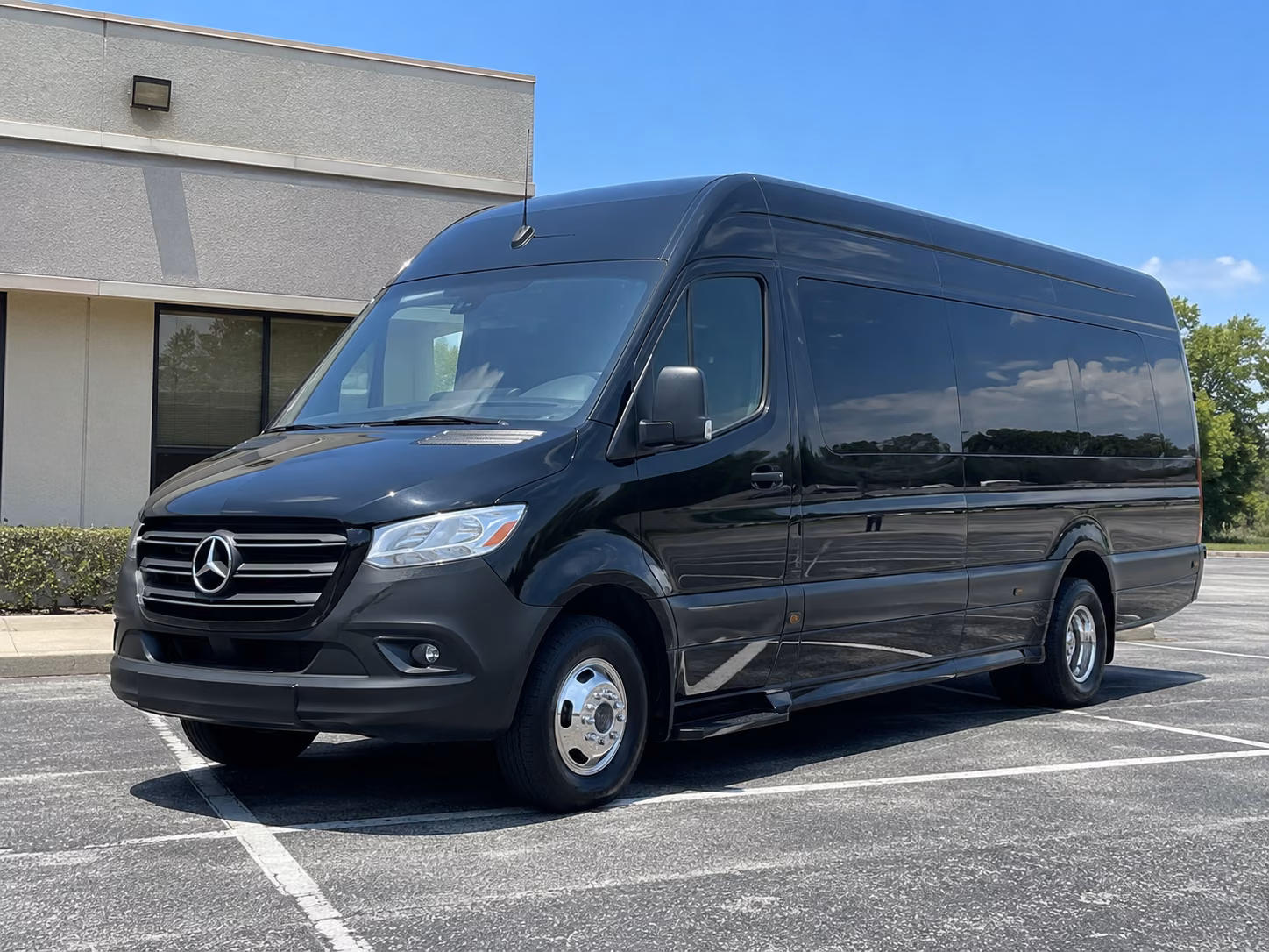 rent a field trip bus to santa clarita museums and science centers