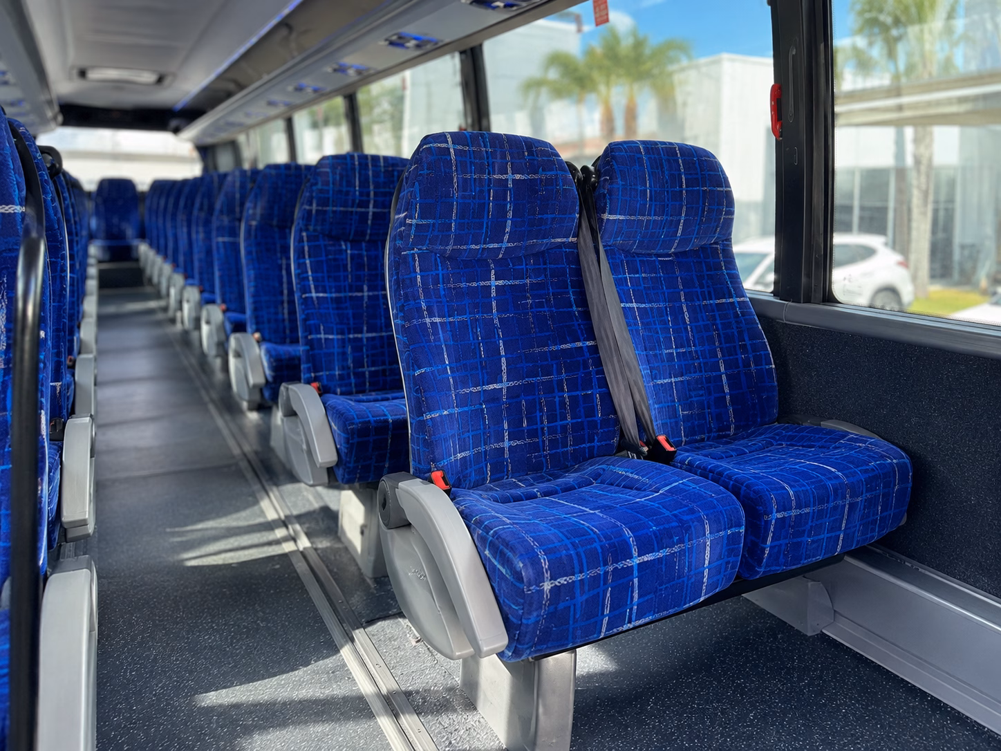 Santa Clarita Airport Transportation