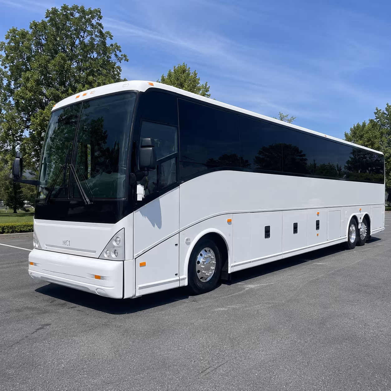 santa clarita custom day trip and driving tour bus rentals