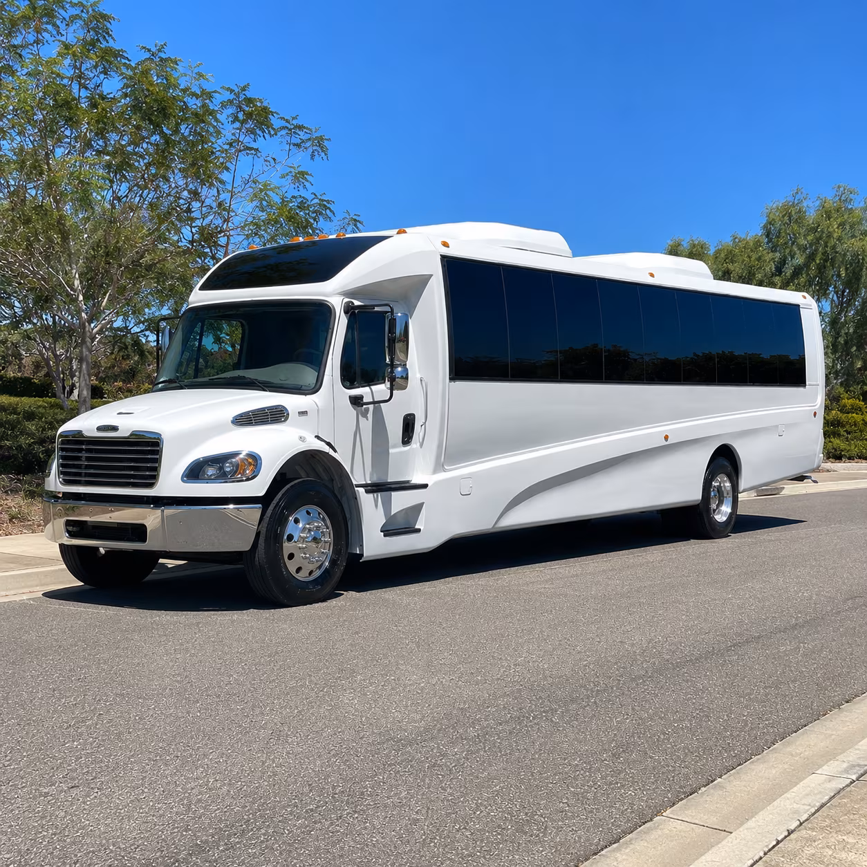 Santa Clarita Wine Tour & Brewery Transportation