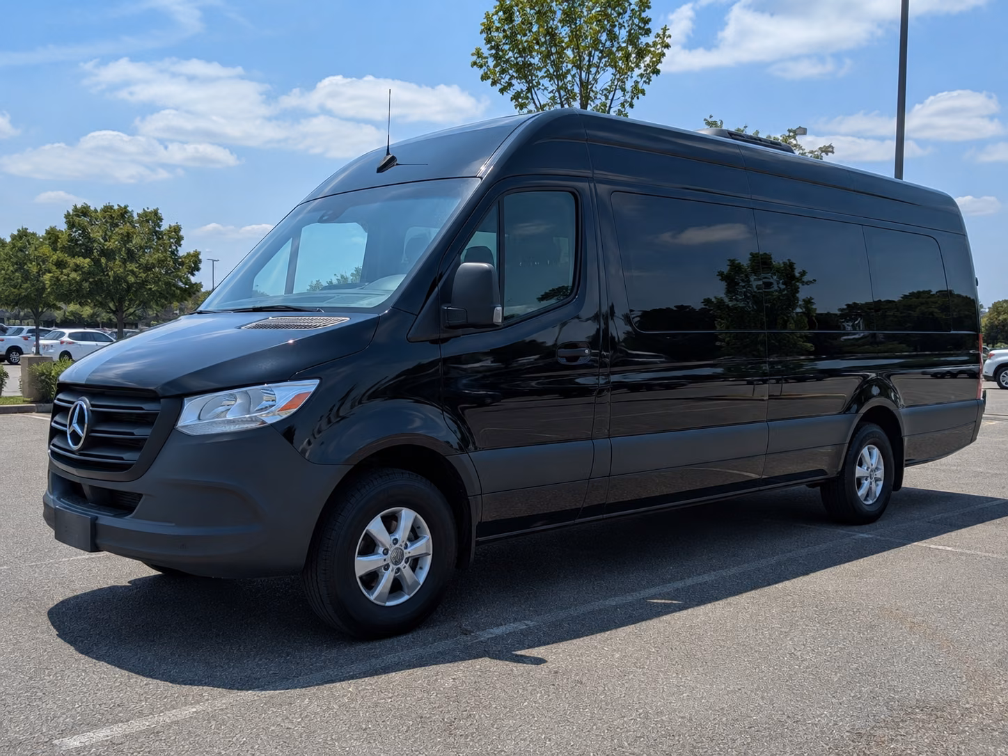winery tour bus rentals from santa clarita to los angeles